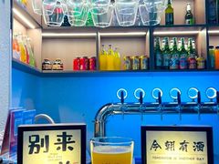 -京城小江南·北京烤鸭·江南土菜·白鱼(中关村店)