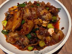 -树厨贵州菜(大十字店)
