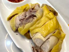 -紫藤园·天目湖大鱼头(南山竹海店)
