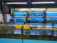 -钱塘府海鲜餐厅