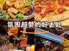 -火鬼 PYRO(五道口店)