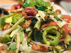 -小俩口烧烤东北菜(双井店)