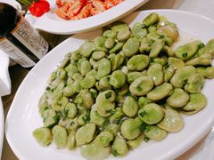 -海鲜城大家餐厅