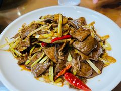 -沈家花园如皋菜(海阳路店)