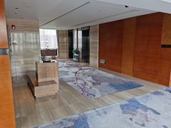 -广州汇华希尔顿逸林酒店