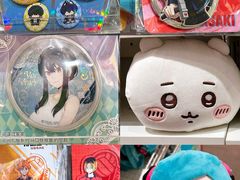 -名创优品(天河区正佳广场二店)