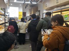 -韩国利尔面包(桂林路店)
