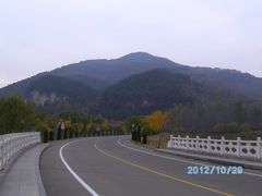 -牛郎织女景区