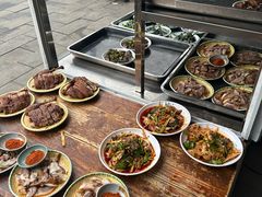 -大邑李记肥肠血旺