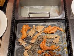 -星伦多自助料理·涮烤一体(虹悦城店)
