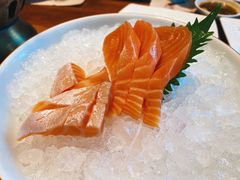 -Mr·Fish鱼鲜生海鲜放题(银泰in99店)