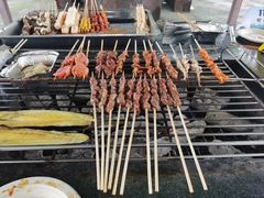 -春花秋色城市公园