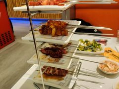 -百铺乐核桃炭烤串(盛泰二期2号楼店)
