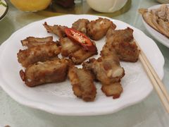 -棠记海鲜餐厅(南朗镇店)