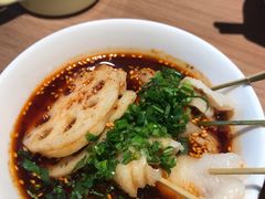 -太二酸菜鱼(坚基购物中心店)