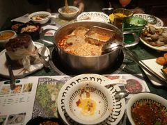 -老闵田螺馆·南昌特色小炒(梦时代店)