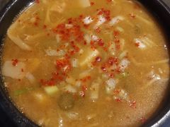 -大叹号·朝鲜族烤肉(潍坊泰华城店)