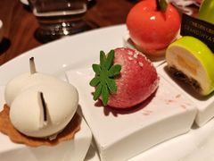 -广州富力君悦大酒店·凯菲厅