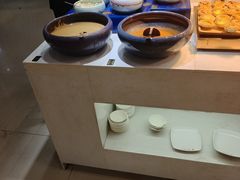 -集杰尚品海鲜烤肉自助餐厅(乳山振华店)