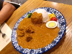 -食彩美印度特色美食餐厅·印度料理
