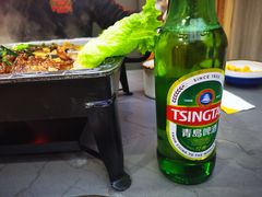 -集草轩·重庆麻辣烤鱼(西湖道店)