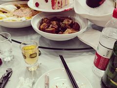 -呼兰区泰西酒店餐厅