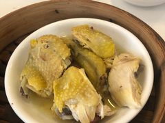 -万龙洲海鲜(南新仓店)