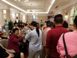 -阁涞玛尊月月子会所(温江店)