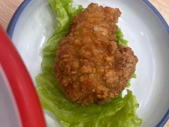 -釜山美食韩国炸酱面(长大店)
