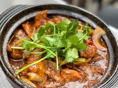-川香煲(茅台路店)