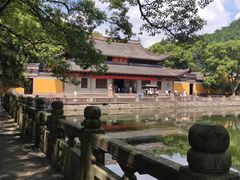 -阿育王寺