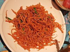 -茶人村·宫廷私厨(奥体印象城店)