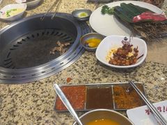 -安又胖韩国烤肉(美罗城店)