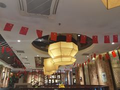 -国味壹号·精品湘菜·宴请佳选(新天地店)