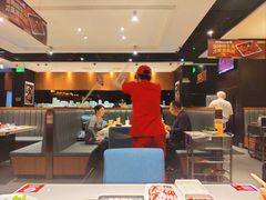 -海底捞火锅(勒泰店)