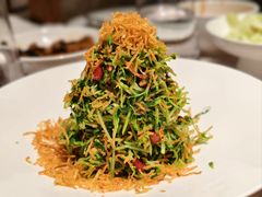 -四季民福烤鸭店(外滩外白渡桥店)