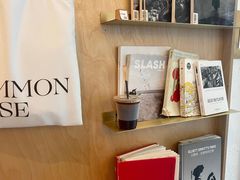 -常识咖啡common sense(春熙路店)