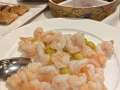 -梅龙镇酒家(南京西路总店)