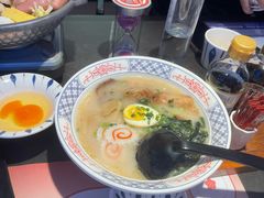 -花漫里日式餐厅(城东中骏店)