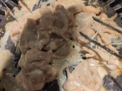 -猫抓烤肉(武进吾悦广场店)