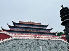 -开福禅寺