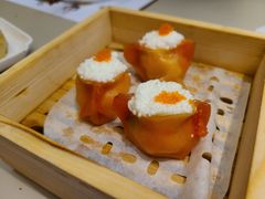 -蔡澜点心·粤菜(西单大悦城店)