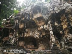 -四门塔风景区