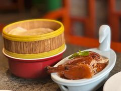 -北平食府.北京烤鸭(亦庄店)