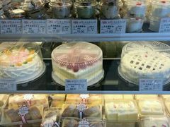 -红宝石·鲜奶小方(莘庄店)