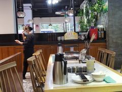 -三毛牛肉店(福强店)