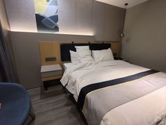 -如家酒店·neo(苏州园区博览中心唐庄地铁站店)