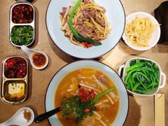 -漆黑觉米粉(三里屯店)