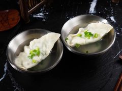 -蚝堡·生蚝海鲜烧烤物种起源•海肠捞饭(刘公岛店)