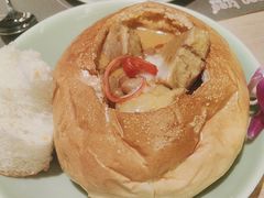 -mango tree芒果树泰国餐厅(青岛万象城店)